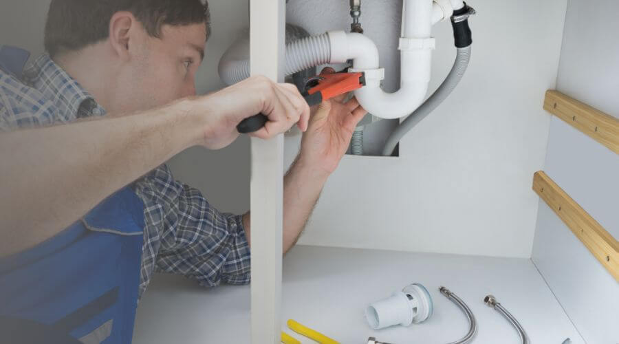 Professional septic pumping service in Grand River, IA
